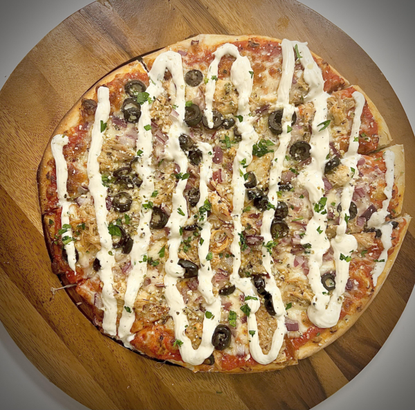 SHAWARMA PIZZA - Image 3