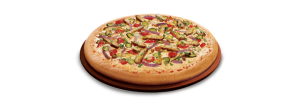 SHAWARMA PIZZA - Image 2