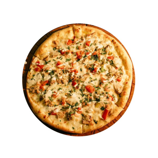 SHAWARMA PIZZA - Image 4