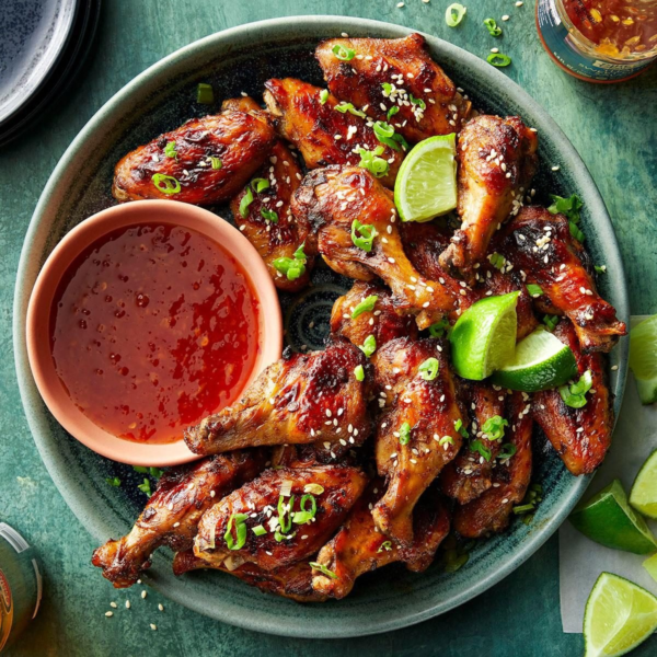Chicken Wings - Image 4