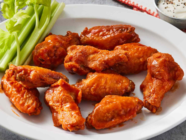 Chicken Wings - Image 2